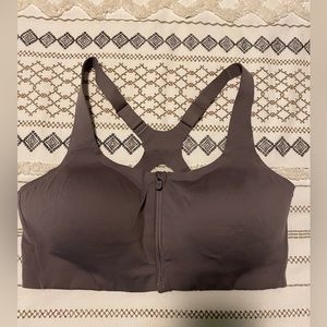 Lululemon Take Power Bra